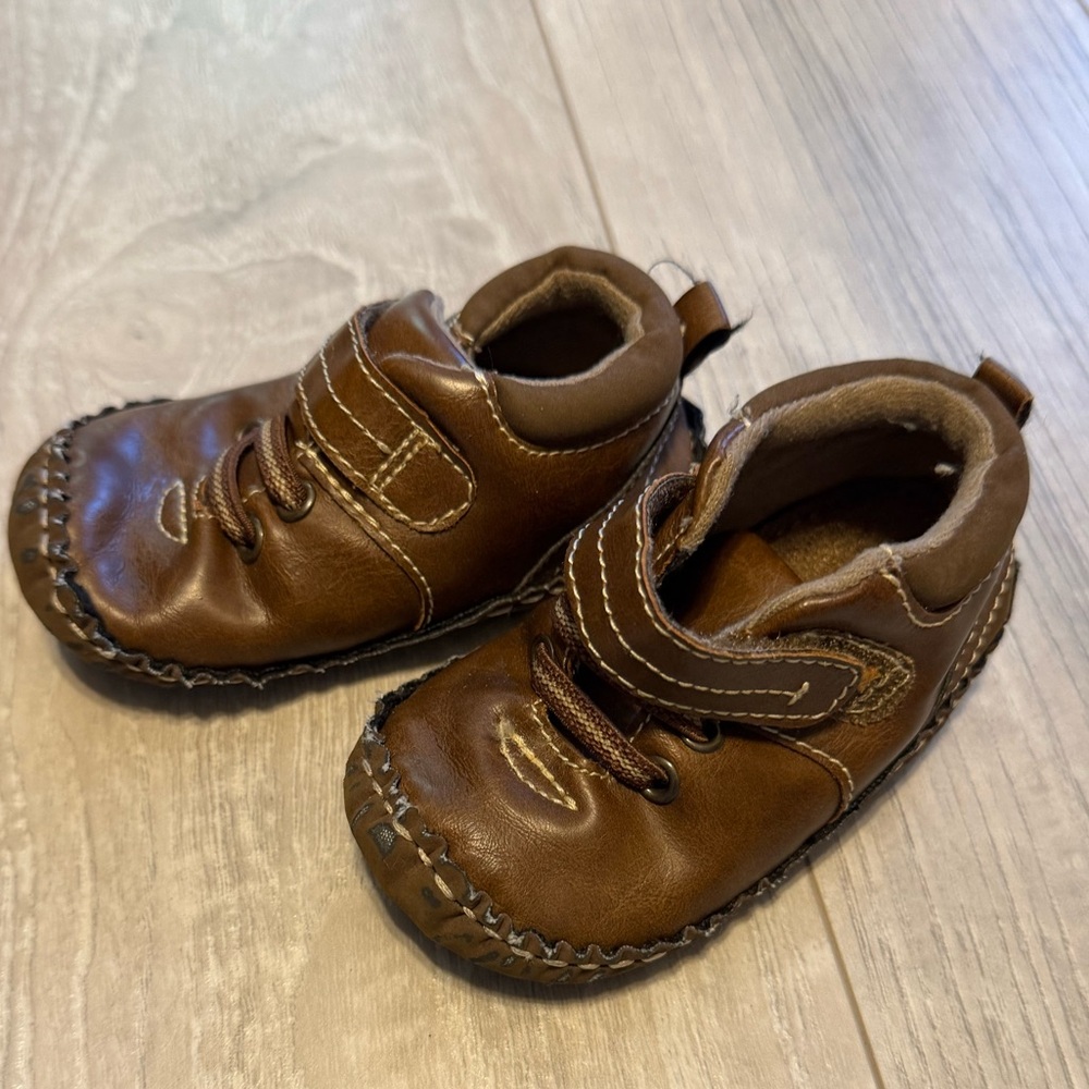 koala baby boy shoes